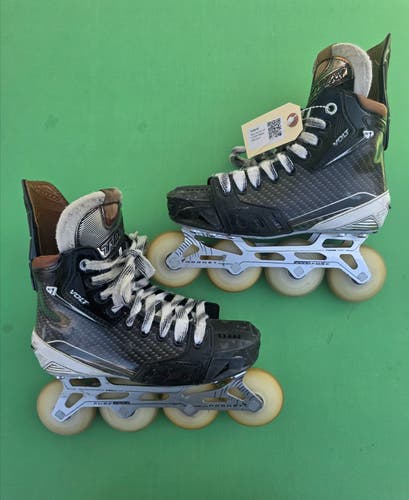 Senior Tour Kv1 Inline Skates Regular Width Size 5