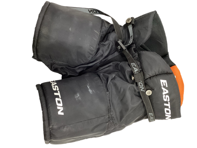 Used Easton Yfd Junior Pant Black Lg 11613-s000149709