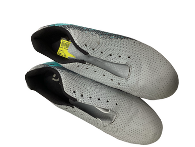 Used Soccer Cleats Grey Junior 05 11613-s000168361