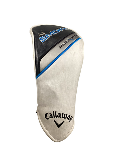 Used Callaway Ai Smoke Golf Accessory 11613-s000172535