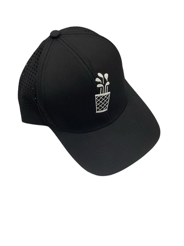 Used Trash Golf Hat Golf Accessory 11613-s000174773