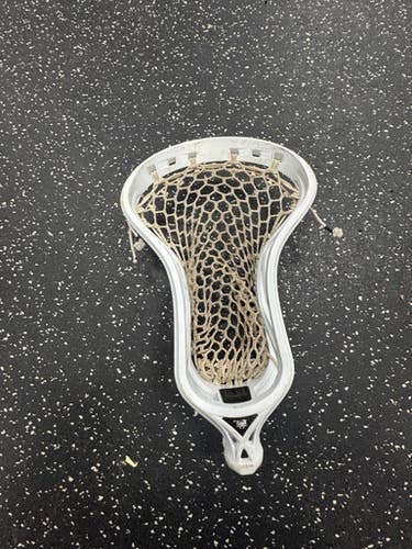 Used East Coast Dyes Atom Mens Lacrosse Head White 11849-s000040464