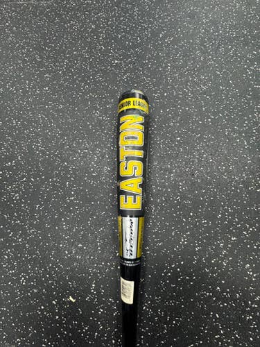 Used Easton Refex Silver C405 Ultra Bb Sb Fastpitch Bat 32" 11849-s000040481