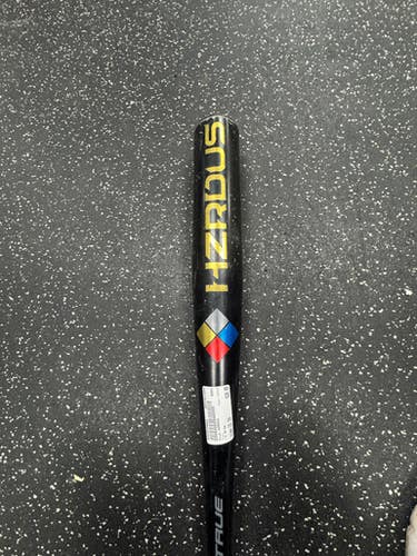 Used True Hzrdus Bb Sb High School -3 Bat 33" 11849-s000039668
