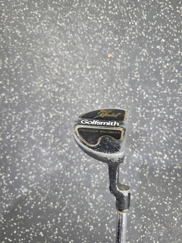 Used Tour Model Golfsmith Mens Putter Rh 11849-s000039962
