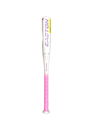New Easton Fp22psa Pink Fastpitch Bats 24" 11849-eas8073876