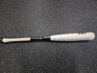 Used Demarini Cf8 Bbcor Bat 31" -3 11849-s000022481