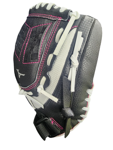 New Youth Softball Glove 10" 11849-mizgpp1005f