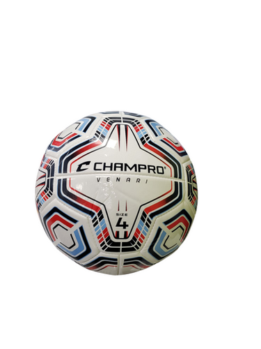 New Champro Venari Soccer Ball 11849-venari-soccer-ball