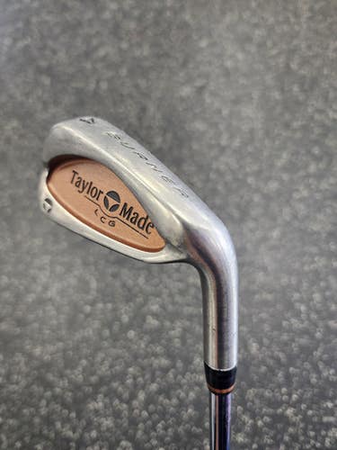 Used Taylormade Burner Lcg Mens Individual Iron Rh 4 Iron 11849-s000029343