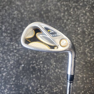 Used Taylormade R7 Mens Individual Iron Rh 8 Iron 11849-s000028643