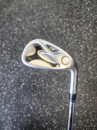 Used Taylormade R7 Mens Individual Iron Rh 8 Iron 11849-s000028643