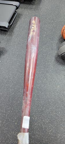Used Louisville Slugger Youth Ash 29 Bb Sb Wood Bat 29" 11497-s000158442