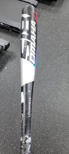 Used Louisville Slugger Omaha 518 Bb Sb High School -3 Bat 30" 11497-s000158439