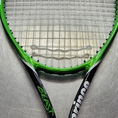 Used Prince Beast Adult Tennis Racquet None 4 5 8" 11497-s000158444