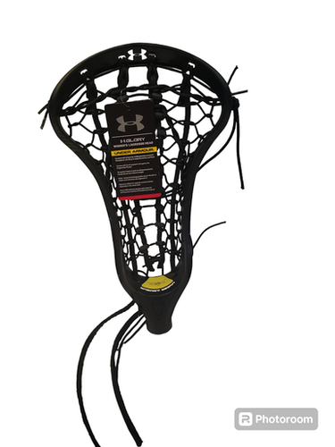 Used Under Armour Glory Women's Lacrosse Heads 11849-s000013839