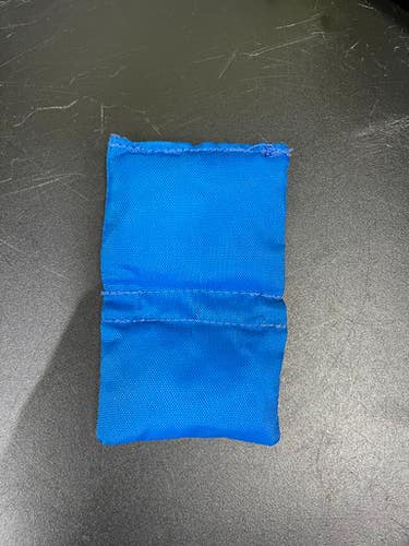 Used Football Accessory Royal Blue 11849-s000025401