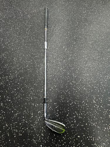 Used Cleveland Reg 588 Golf Wedge Mens Rh Unknown Degree 11849-s000029937