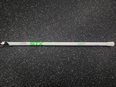 Used Stx Crux 100 Composite Women's Lacrosse Shafts 11849-s000015238