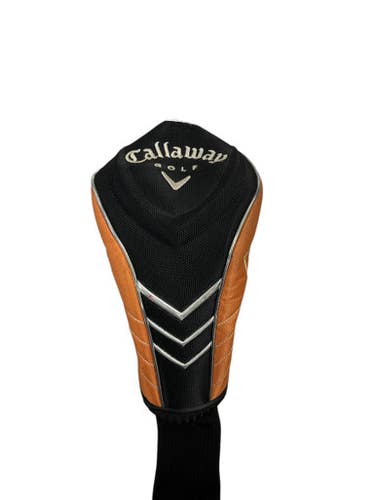 Used Callaway Ft-5 Golf Accessory 11849-s000017775