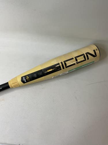 New Rawlings Icon Composite Bb Sb Usa 2 5 8 Bat 28 “ -12 11859-icon-comp