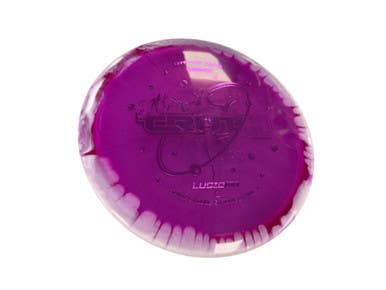 New Dynamic Discs Crutch Mid Range Purple 11849-s000024437