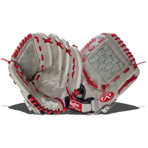 New Rawlings Sure Catch Lh Throw Mike Trout 11" 11859-raw083321759581