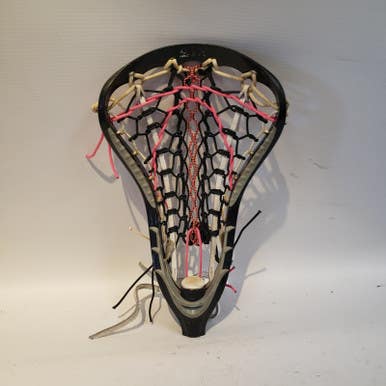 Used Stx Atk Women's Lacrosse Heads 11849-s000015266
