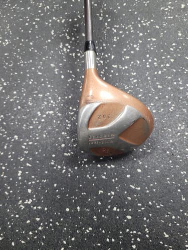 Used Taylormade Burner Mens Driver Rh 10.5 Degree 11849-s000013304