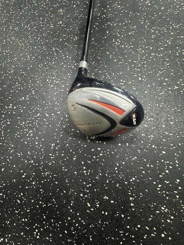 Used Ram Laser Mens Driver Rh 13.5 Degree 11849-s000015344