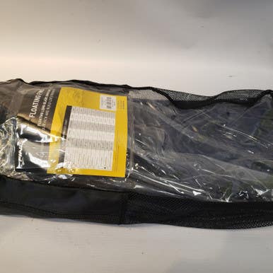 Used Finis 2x Snorkel Equipment 11849-s000014739