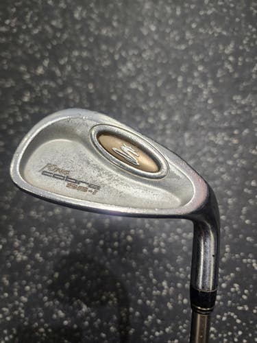 Used Cobra Cobra King Cobra Ss-i Golf Wedge Mens Rh Pitching Wedge 11849-s000023470