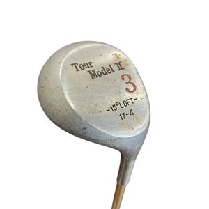 Used Taylormade TITANIUM Mens Driver RH 9.5 Degree 11859-S000024313