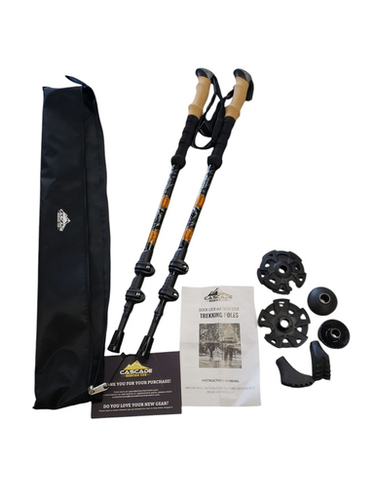 Used Cascade Mountain Tech 11849-s000025169
