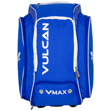 New Vulcan V-max Roller Pickle Ball Bag 10299-020vmax