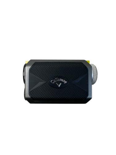 Used Callaway Micro Pro Rangefinder Golf Accessory Black And Grey 11835-s000208903