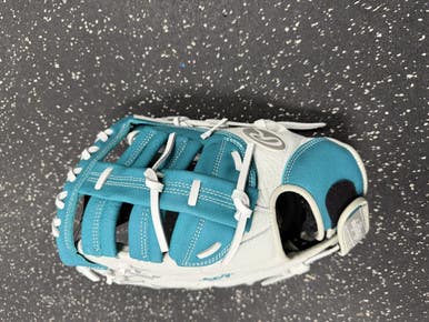 New Shutout 1st Base 12" Fp 11849-rawr00713823