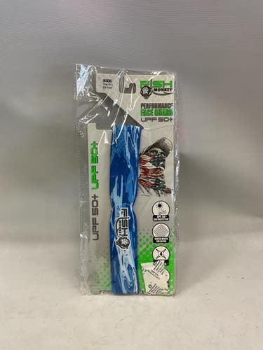 Used Fisher Hunt Fish Face Neck A Senior 11859-s000020092