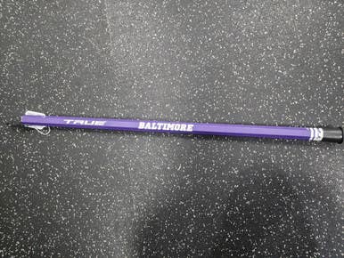 True Smartflx 156 Mens Atk Mid Lax Shaft Purple 11849-s000020223