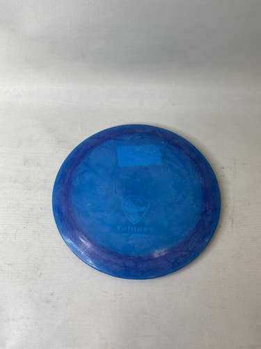Used Prodigy Disc Signature Disc Disc Golf Driver Royal Blue 11859-s000019265