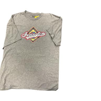 Used Irvington Sports Association T-shirt 2xl 11859-s000024892