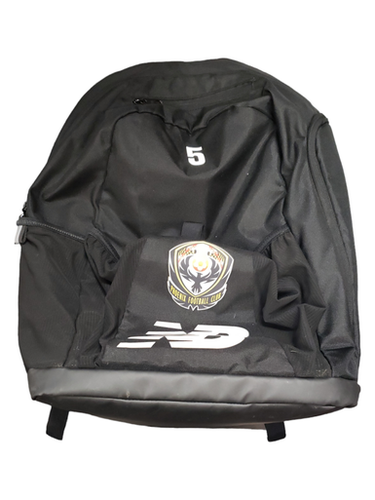 Used New Balance Soccer Bags 11849-s000018548