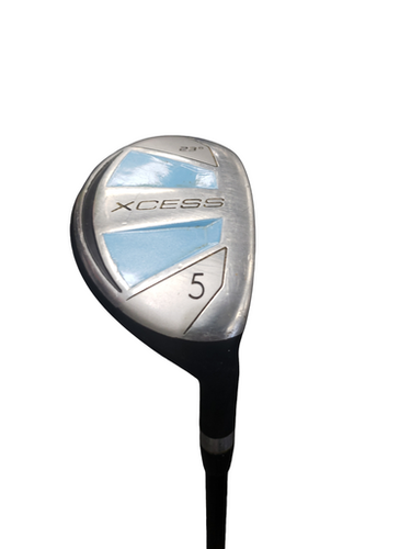 Used Tommy Armour Evo Plus Mens Fairway Wood Rh 3 Wood 11849-s000022352