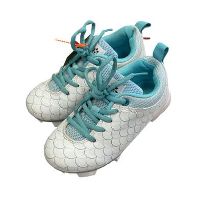 Used Rip-it Bb Sb Cleats Carolina Blue Youth 13.0 11859-s000025848
