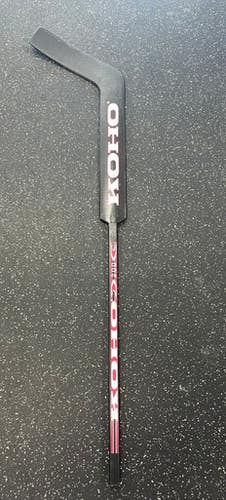 Used Koho 200 P Roy Junior Wood Right 11849-s000026771