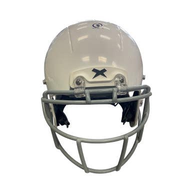 Used Xenith Fb Helmet White Sm 11859-s000023176