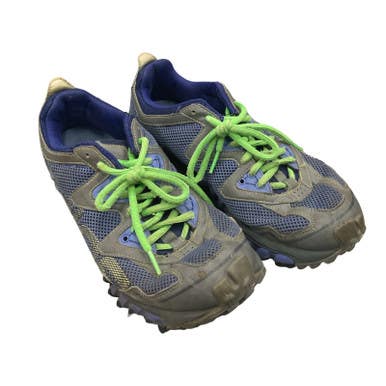 Used Adidas Running X-train Shoes M Senior 9 11859-s000027008