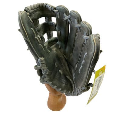Used Marucci Beaux Bb Sb Glove Rh Throw Black 12" 11859-s000027489