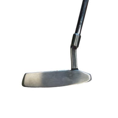 Used Cobra Jr Putter Rh 11859-s000027564