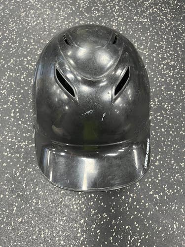 Used Under Armour Uabh100 Batting Helmet No Mask Black Md 11849-s000027757
